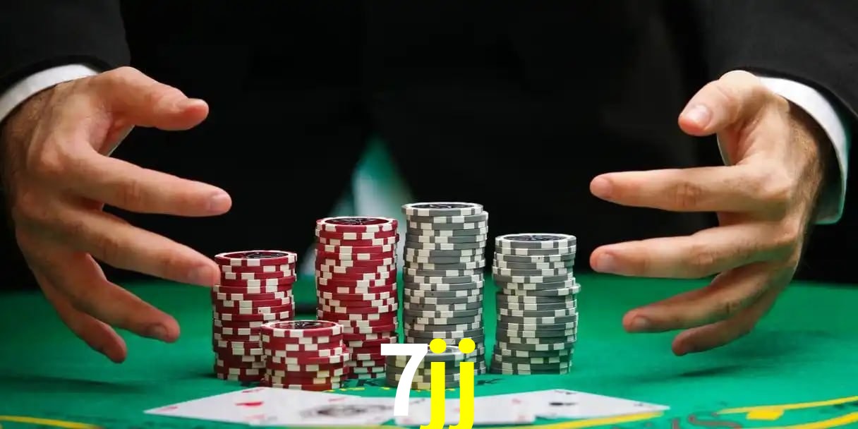 Benefícios VIP na 7jj